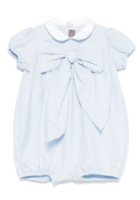 Tutina corta LITTLE BEAR | 1235CIELO